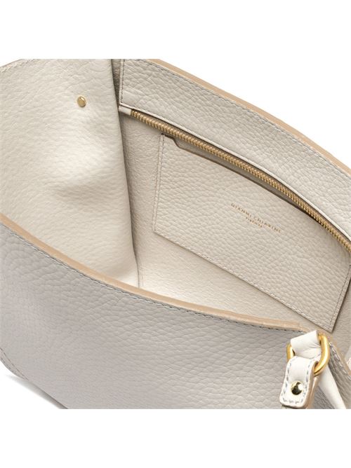 Bloom borsa a spalla GIANNI CHIARINI | BS12226RNGDBL211